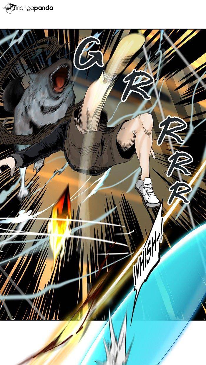 Tower of God Chapter 297 image 43